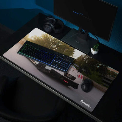 Nissan R35 GTR Gaming Mouse Pad #005