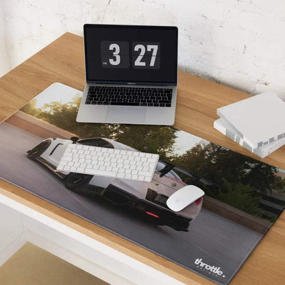 Nissan R35 GTR Gaming Mouse Pad #005