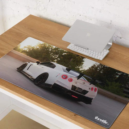 Nissan R35 GTR Gaming Mouse Pad #005