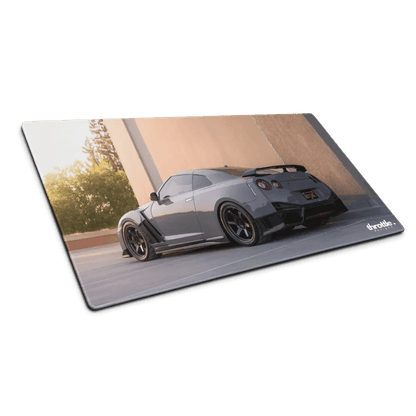 Nissan R35 GTR Gaming Mouse Pad #004
