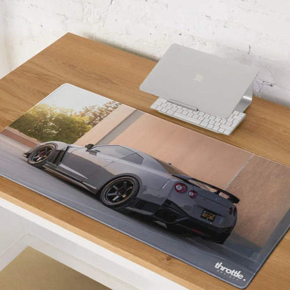 Nissan R35 GTR Gaming Mouse Pad #004