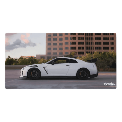 Nissan R35 GTR Gaming Mouse Pad #003