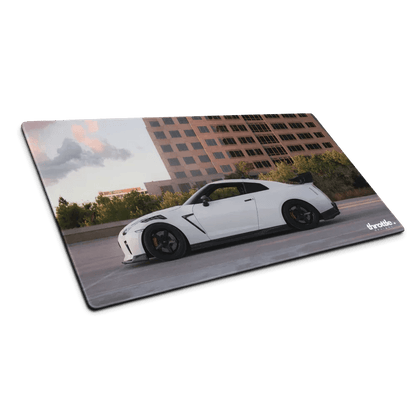 Nissan R35 GTR Gaming Mouse Pad #003