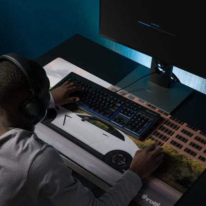 Nissan R35 GTR Gaming Mouse Pad #003