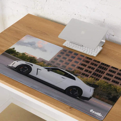 Nissan R35 GTR Gaming Mouse Pad #003