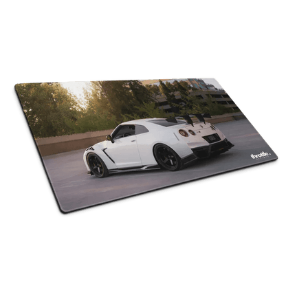 Nissan R35 GTR Gaming Mouse Pad #002