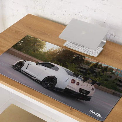 Nissan R35 GTR Gaming Mouse Pad #002