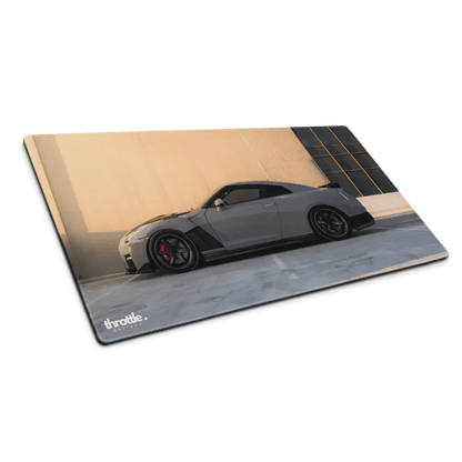 Nissan R35 GTR Gaming Mouse Pad #001