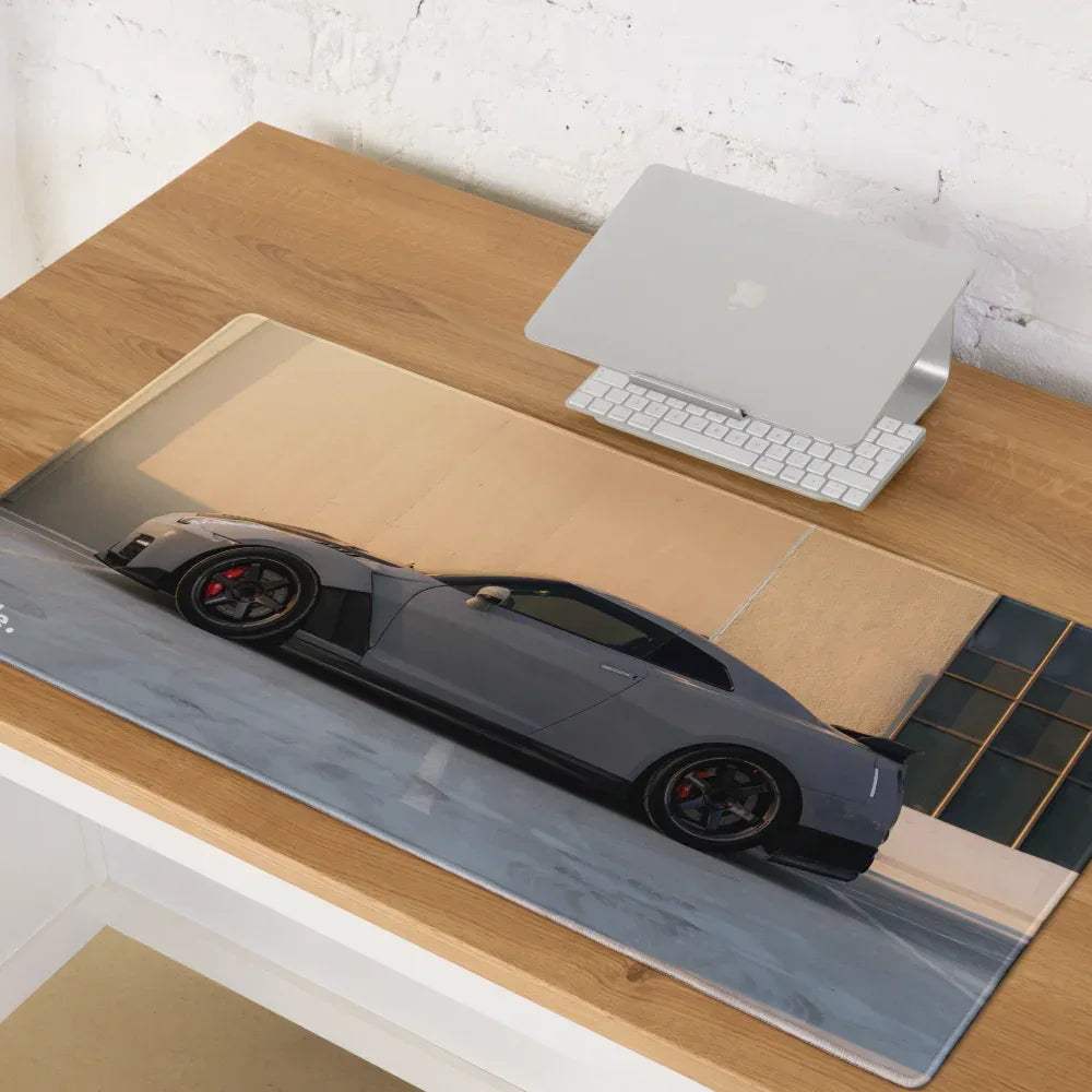 Nissan R35 GTR Gaming Mouse Pad #001
