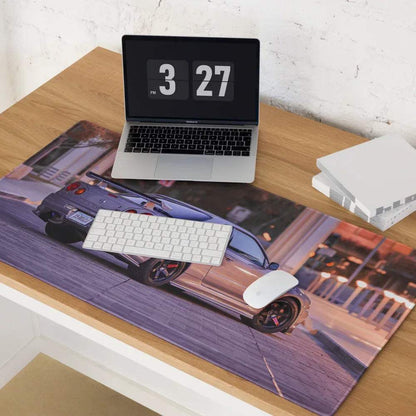 Nissan R34 GTR Gaming Mouse Pad #012