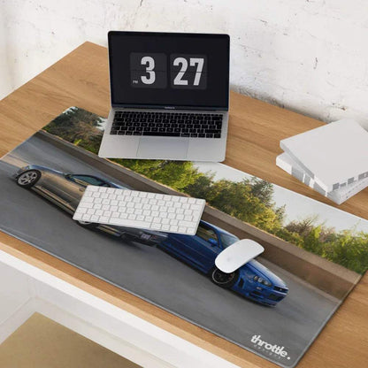 Nissan R34 GTR Gaming Mouse Pad #011