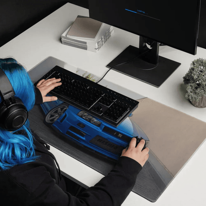 Nissan R34 GTR Gaming Mouse Pad #010