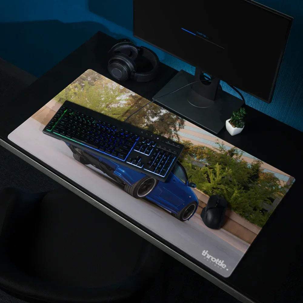 Nissan R34 GTR Gaming Mouse Pad #009