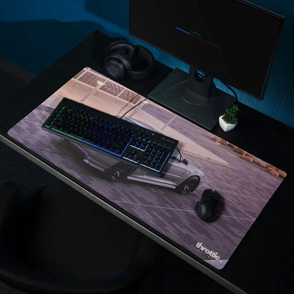 Nissan R34 GTR Gaming Mouse Pad #002