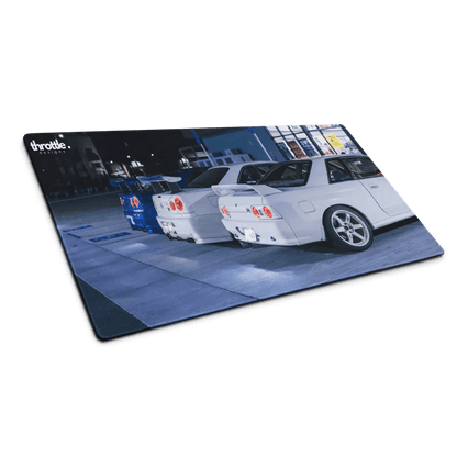 Nissan R34 GTR Gaming Mouse Pad #001