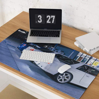 Nissan R34 GTR Gaming Mouse Pad #001