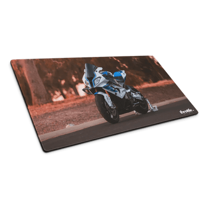 BMW Inspired S1000RR Gaming Mouse Pad #045