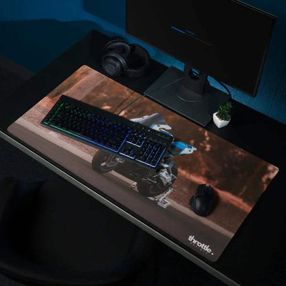 BMW Inspired S1000RR Gaming Mouse Pad #045