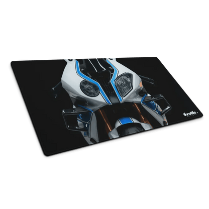 BMW Inspired S1000RR Gaming mouse pad #044