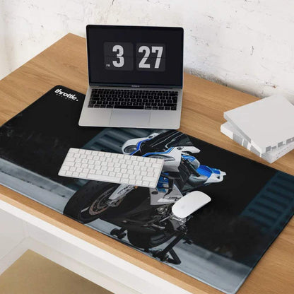 BMW Inspired S1000RR Gaming Mouse Pad #043