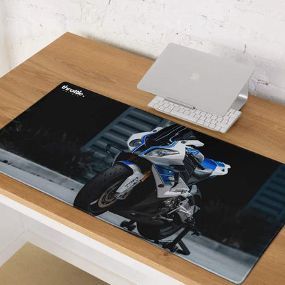 BMW Inspired S1000RR Gaming Mouse Pad #043