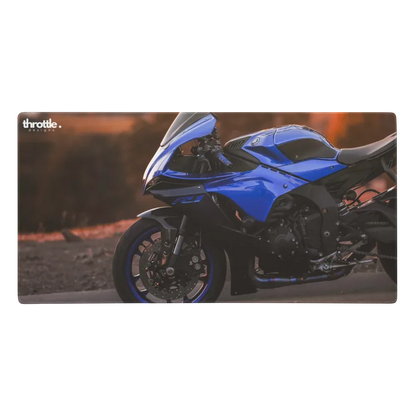 Yamaha R1 Gaming Mouse Pad #013