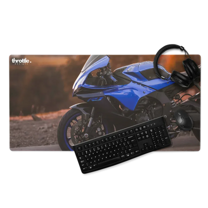 Yamaha R1 Gaming Mouse Pad #013