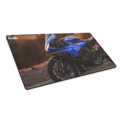 Yamaha R1 Gaming Mouse Pad #013