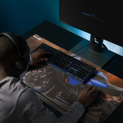 Yamaha R1 Gaming Mouse Pad #013