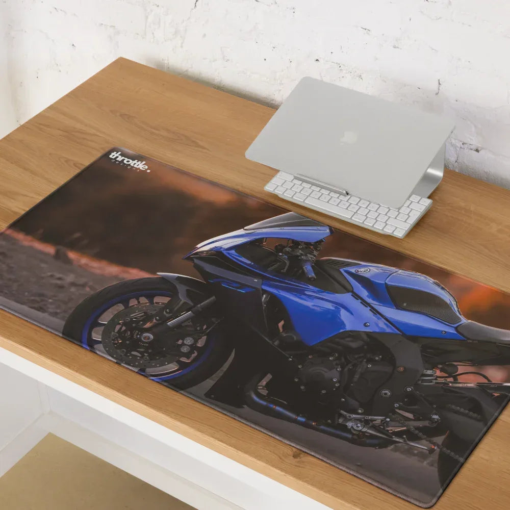 Yamaha R1 Gaming Mouse Pad #013