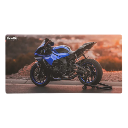 Yamaha R1 Gaming Mouse Pad #012