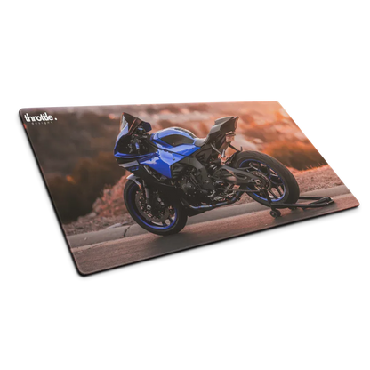 Yamaha R1 Gaming Mouse Pad #012