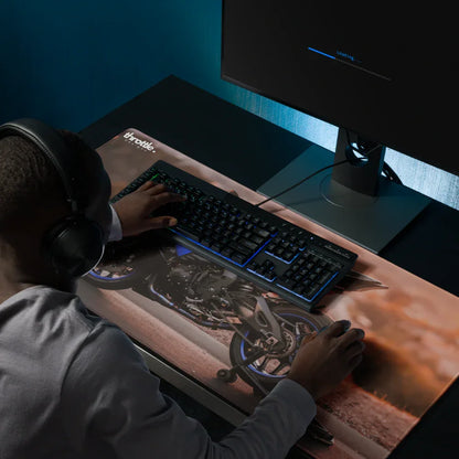 Yamaha R1 Gaming Mouse Pad #012