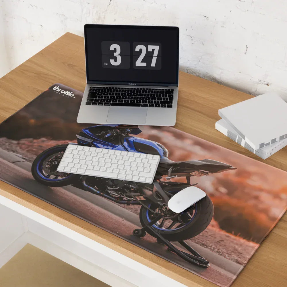 Yamaha R1 Gaming Mouse Pad #012