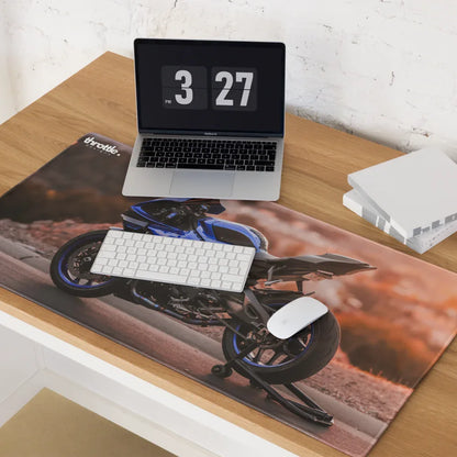 Yamaha R1 Gaming Mouse Pad #012