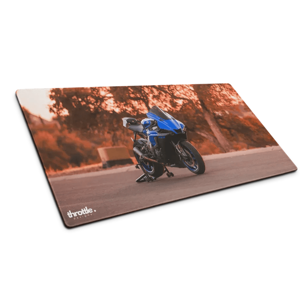 Yamaha R1 Gaming Mouse Pad #011