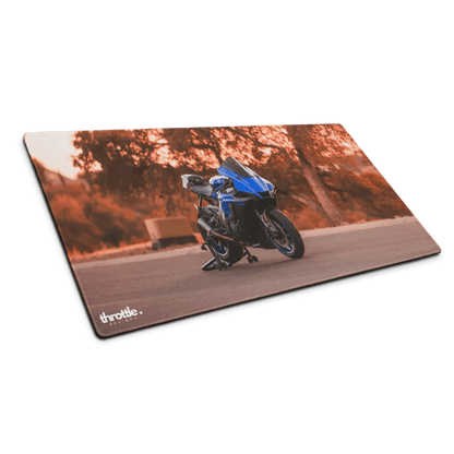 Yamaha R1 Gaming Mouse Pad #011