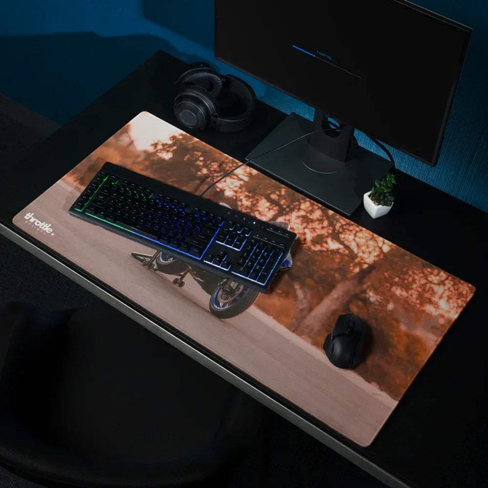 Yamaha R1 Gaming Mouse Pad #011