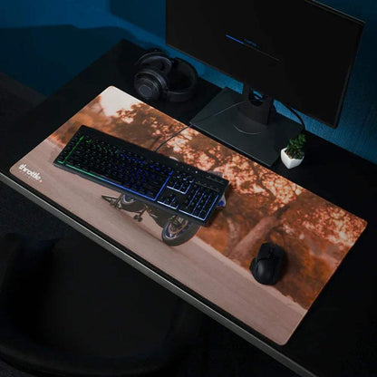 Yamaha R1 Gaming Mouse Pad #011