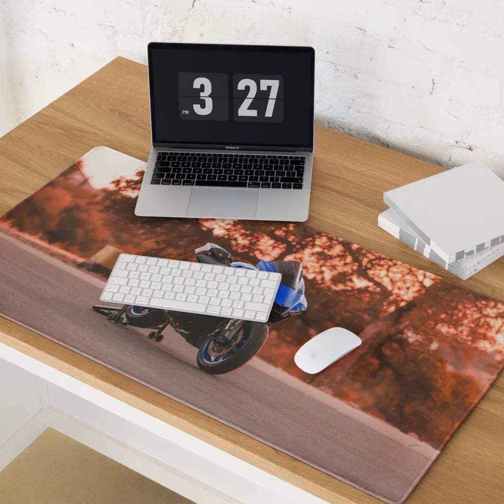 Yamaha R1 Gaming Mouse Pad #011