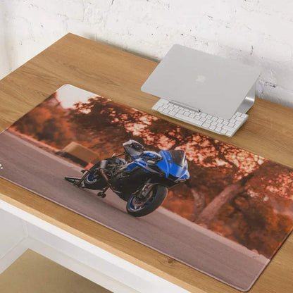 Yamaha R1 Gaming Mouse Pad #011