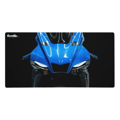Yamaha R1 Gaming Mouse Pad #010