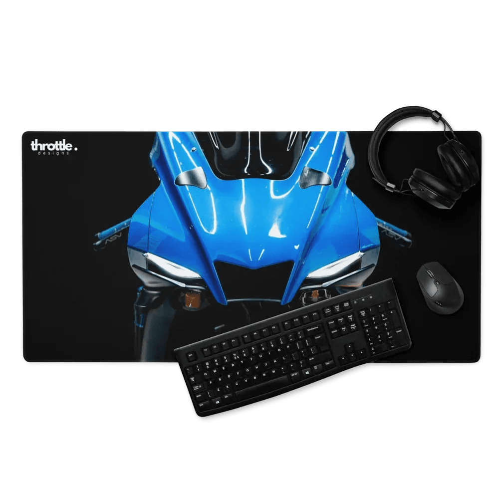 Yamaha R1 Gaming Mouse Pad #010