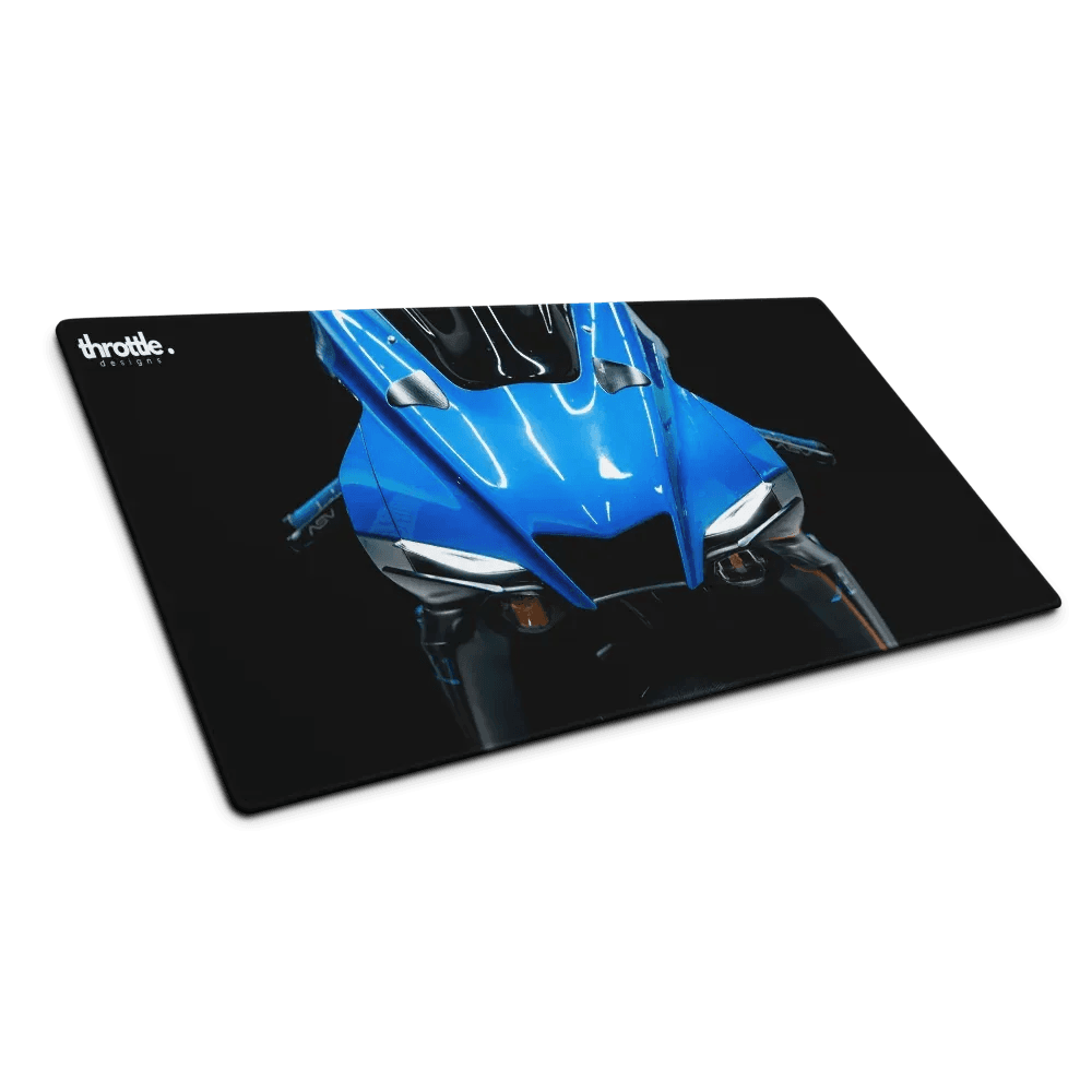 Yamaha R1 Gaming Mouse Pad #010