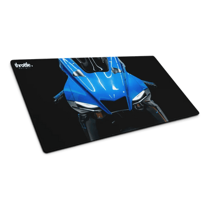 Yamaha R1 Gaming Mouse Pad #010