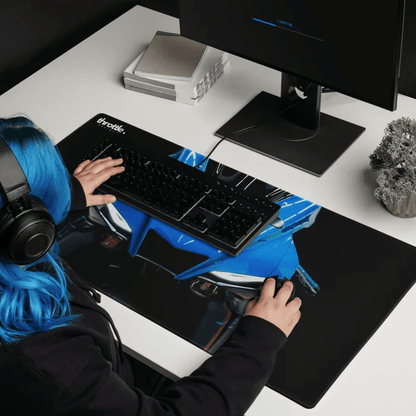 Yamaha R1 Gaming Mouse Pad #010