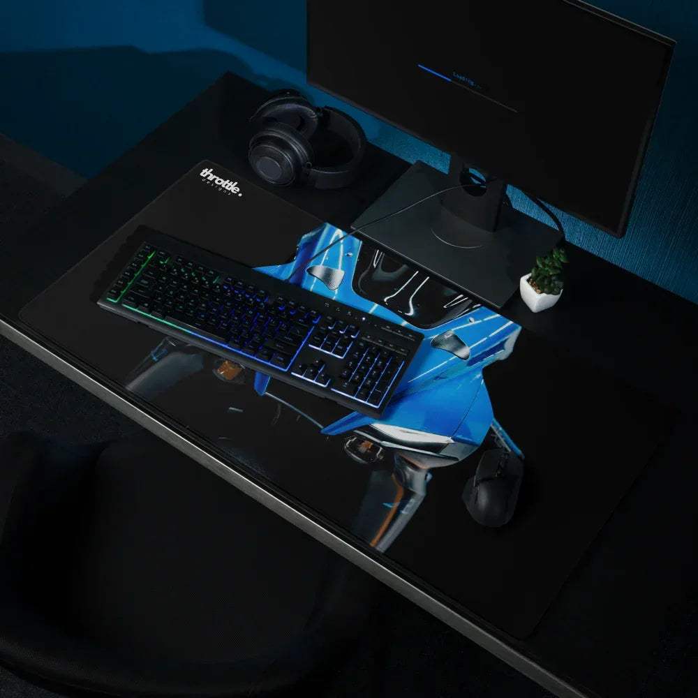 Yamaha R1 Gaming Mouse Pad #010