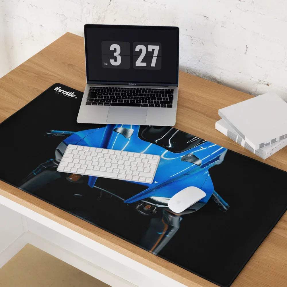 Yamaha R1 Gaming Mouse Pad #010
