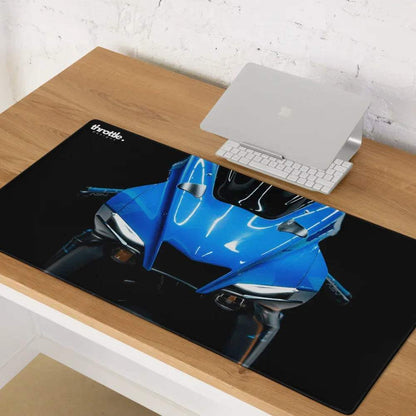 Yamaha R1 Gaming Mouse Pad #010