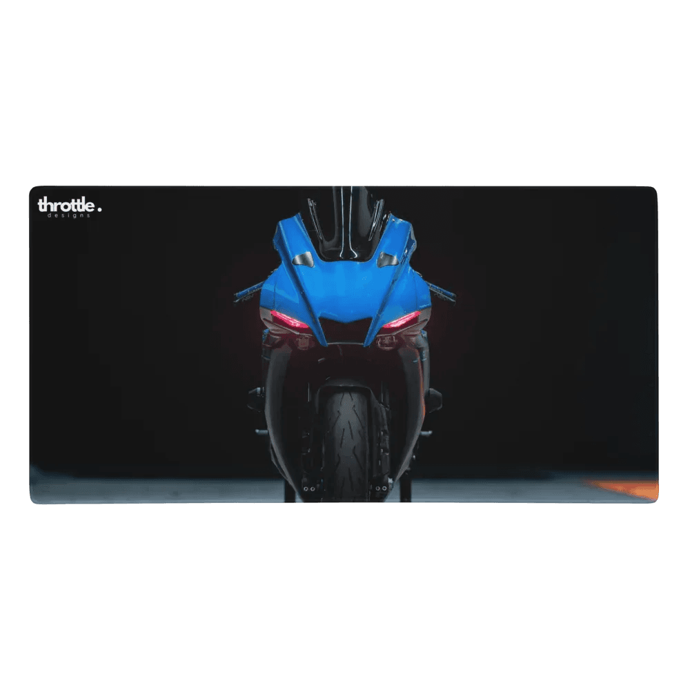 Yamaha R1 Gaming Mouse Pad #009